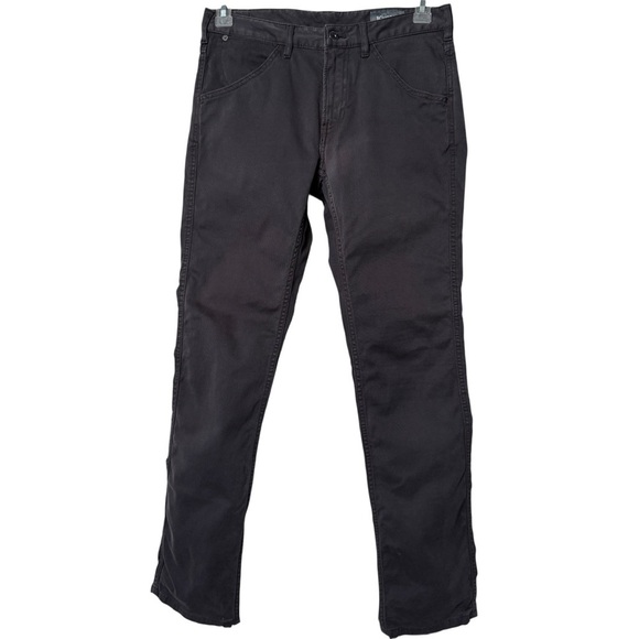 Bonobos Slim Fit Black Stretch Jeans 30x30 - Picture 2 of 7